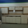 9 Piece Cabinet Set
