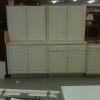 3 Piece Cabinet Set
