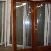 Large French Door