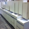 17 Piece Cabinet Set