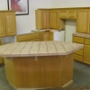 Complete Kitchen Cabinet System
