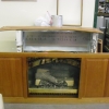 Gas Fireplace