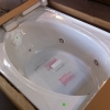 Brand New Jacuzzi Tubs