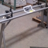 Ladder Rack