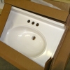 New Cultured Marble Vanity Tops