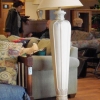 Art Deco Floor Lamp