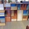Storage Cubbies