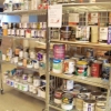 PAINT CLEARANCE less than $1.00 per can