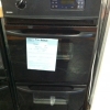 GE Oven and Microwave Combo