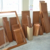 Brand New Cabinet Fronts