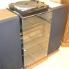 Home Stereo System