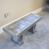 Concrete Benches