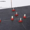 DTA Lippage Leveling System DIY Kit