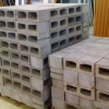 Concrete Blocks