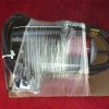 SHOP POWER TOOL ELECTRIC MOTOR; 120VAC; 3/4-HP; NEW