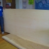 Plywood, Cabinet Grade 4\' X 8\' X 5/8