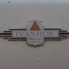 1940 ERA IVANHOE PERFECTION KEROSENE COOK STOVE MODEL-193