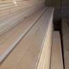 1x6 premium Edge and Center Bead Pine