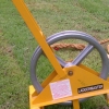 Rope and Pully