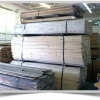 Quality Wood Species Truck Load