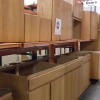 Kitchen Cabinet Sets All Shapes and Sizes