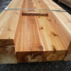Western Red Cedar Lumber, Wood, Timbers, Boards, Beams, Planks, NY, NJ, CT