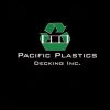Maintenance Free Plastic Decking, Railing Cap, Posts, Spindles