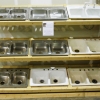 Single and double Basin sinks