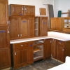 13 Piece Kitchen Cabinet Set with Counters