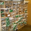 Fluorescent Tube Center