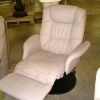 Leather Reclining Chair