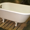 Claw Foot Tub