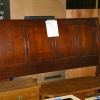 New King Headboard