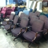 Office furniture galore!