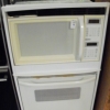 KENMORE MICROWAVE/OVEN