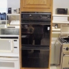 KENMORE DOUBLE OVEN