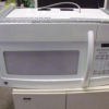 GE Microwave