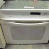 GE Profile Oven