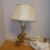 Swing Arm Bedside Lamp