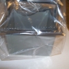 Crome in wall Toilet Paper Roll Holder