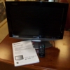 Sharp LC TV/DVD/CD Player