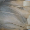 Gold Pleated Shears