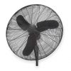 30 inch oscillating wall mount fan