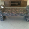 Sitting Bench