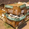 $500 of Boulder Creek River Rock cultured stone