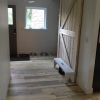1x8 T&G Beetle Kill Blue Stain Pine Paneling & Flooring