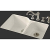 ** Beautiful Brand New Kohler Executive Chef Kitchen Sink ** - $300 