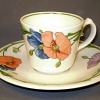Villeroy & Boch Tea Cup and Saucers