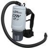 Dust Control Vacuum