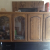 Kitchen Cabinet 